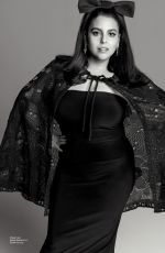 BEANIE FELDSTEIN for W Magazine, August 2021