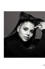 BEANIE FELDSTEIN for W Magazine, August 2021