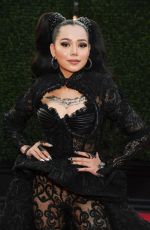 BELLA POARCH at 2021 MTV Video Music Awards in Brooklyn 09/12/2021