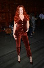 BELLA THORNE at Etro Fashion Show at Milan Fashion Week 09/23/2021