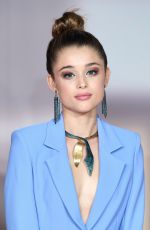 BERTA CASTANE at Todos Mienten Premiere at FesTVal 2021 in Vitoria-Gasteiz 09/02/2021
