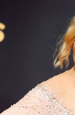 BETH BEHRS at 73rd Primetime Emmy Awards in Los Angeles 09/19/2021