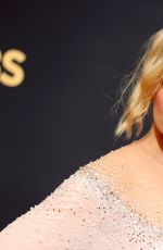 BETH BEHRS at 73rd Primetime Emmy Awards in Los Angeles 09/19/2021
