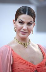 BIANCA BRANDOLINI at Dune Premiere at 78th Venice International Film Festival 09/03/2021