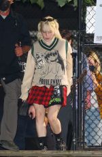 BILLIE EILISH at 2021 Global Citizen Live in New York 09/25/2021
