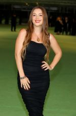 BILLIE LOURD at Academy Museum of Motion Pictures Opening Gala in Los Angeles 09/25/2021