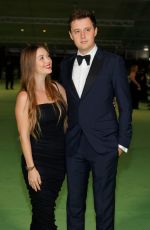BILLIE LOURD at Academy Museum of Motion Pictures Opening Gala in Los Angeles 09/25/2021