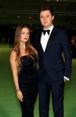 BILLIE LOURD at Academy Museum of Motion Pictures Opening Gala in Los Angeles 09/25/2021