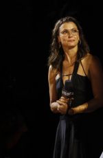 BRIDGET MOYNAHAN at 2021 Global Citizen Live in New York 09/25/2021