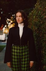 CAILEE SPAENY for Odda Magazine, August 2021