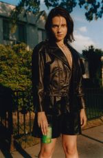 CAILEE SPAENY for Odda Magazine, August 2021