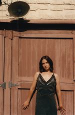 CAILEE SPAENY for Odda Magazine, August 2021