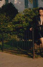 CAILEE SPAENY for Odda Magazine, August 2021