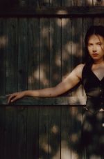 CAILEE SPAENY for Odda Magazine, August 2021