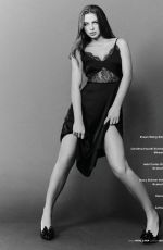 CAITLIN CARMICHAEL for Gr8t Magazine, Autumn 2021 