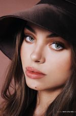 CAITLIN CARMICHAEL for Gr8t Magazine, Autumn 2021 