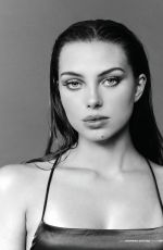 CAITLIN CARMICHAEL for Gr8t Magazine, Autumn 2021 