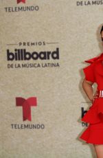 CAMILA CABELLO at 2021 Billboard Latin Music Awards in Coral Gables 09/23/2021