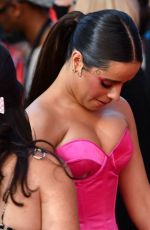 CAMILA CABELLO at 2021 MTV Video Music Awards in Brooklyn 09/12/2021