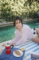 CAMILA CABELLO for Hunger Magazine, August 2021