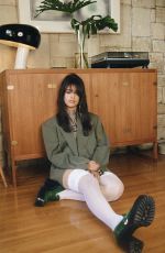 CAMILA CABELLO for Hunger Magazine, August 2021
