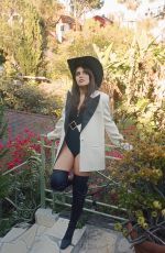 CAMILA CABELLO for Hunger Magazine, August 2021