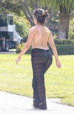 CAMILA CABELLO Out in Coral Gables 09/04/2021