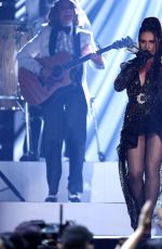 CAMILA CABELLO Performs at 2021 Billboard Latin Music Awards 09/23/2021