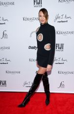 CANDICE SWANEPOEL at Daily Front Row 8th Annual Fashion Media Awards in New York 09/09/2021