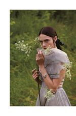 CARA DELEVINGNE in Vogue Magazine, Japan October 2021