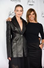 CARINE RESTOIN-ROITFELD at Daily Front Row 8th Annual Fashion Media Awards in New York 09/09/2021