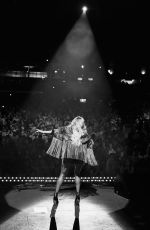 CARRIE UNDERWOOD Performs at CMA Summer Jam 2021 at Ascend Amphitheater in Nashville 09/01/2021