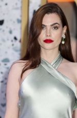 CHARLI HOWARD at Royal Academy of Arts Summer Exhibition Preview Party in London 09/14/2021