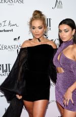 CHARLI XCX at Daily Front Row 8th Annual Fashion Media Awards in New York 09/09/2021