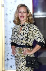 CHARLOTTE DELLAL at Royal Academy of Arts Summer Exhibition Preview Party in London 09/14/2021