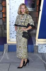 CHARLOTTE DELLAL at Royal Academy of Arts Summer Exhibition Preview Party in London 09/14/2021