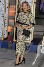 CHARLOTTE DELLAL at Royal Academy of Arts Summer Exhibition Preview Party in London 09/14/2021