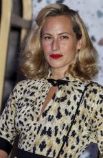 CHARLOTTE DELLAL at Royal Academy of Arts Summer Exhibition Preview Party in London 09/14/2021