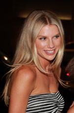 CHARLOTTE MCKINNEY at Craig