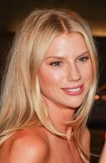 CHARLOTTE MCKINNEY at Craig