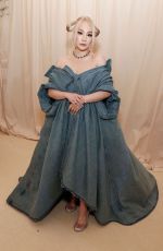 CL at 2021 Met Gala in New York 09/13/2021