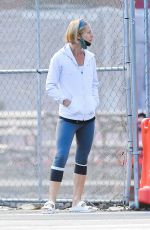 CLAIRE DANES Out for Coffee in New York 09/24/2021