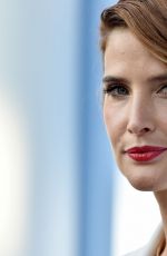 COBIE SMULDERS at Impeachment: American Crime Story Premiere in West Hollywood 09/01/2021