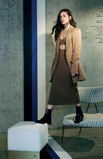 COPHIE COOKSON in Country & Town House, September/October 2021