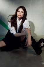 COPHIE COOKSON in Country & Town House, September/October 2021
