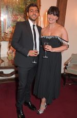 DAISY LOWE at Bird in Hand Wines Sparkling 2021 Dinner in London 09/08/2021
