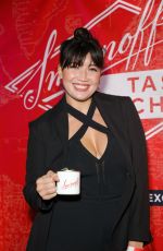 DAISY LOWE at Smirnoff Taste Exchange London at Between The Bridges 09/29/2021