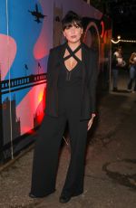 DAISY LOWE at Smirnoff Taste Exchange London at Between The Bridges 09/29/2021