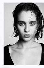 DANIELA MELCHIOR in The Untitled Magazine, September 2021