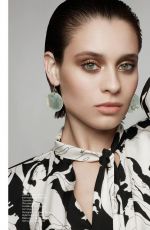 DANIELA MELCHIOR in The Untitled Magazine, September 2021